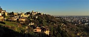 84 Da Via Sudorno vista panoramica su Borgo Canale e verso il Seminario 